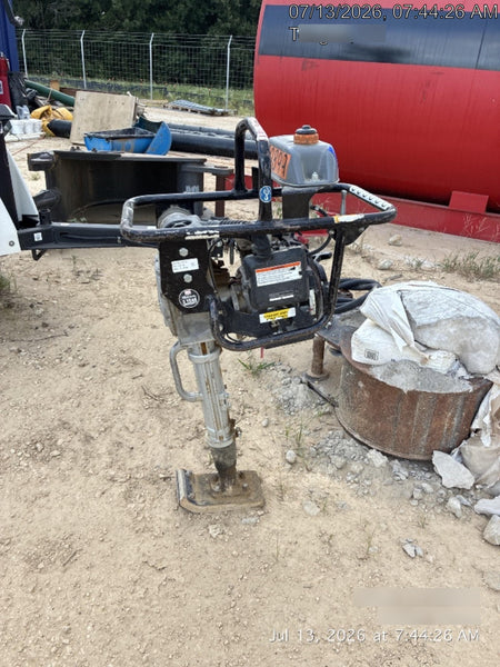 2023 MULTIQUIP MTR40HF