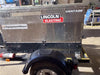 Lincoln Electric Vantage 322 Lincoln Vantage 322 Welder w/Trailer