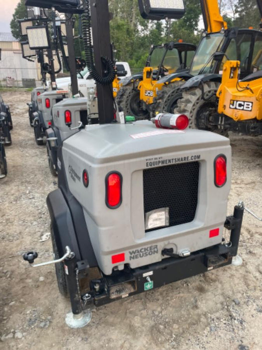 2024 WACKER NEUSON LTT4