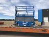 2018 Genie GS-3232 Genie GS-3232 Scissor Lift w/Standard Options