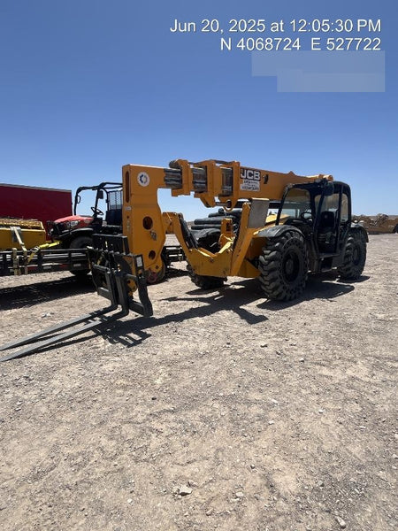 2020 JCB 510-56