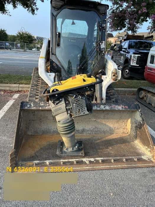 2020 WACKER NEUSON BS60-4As