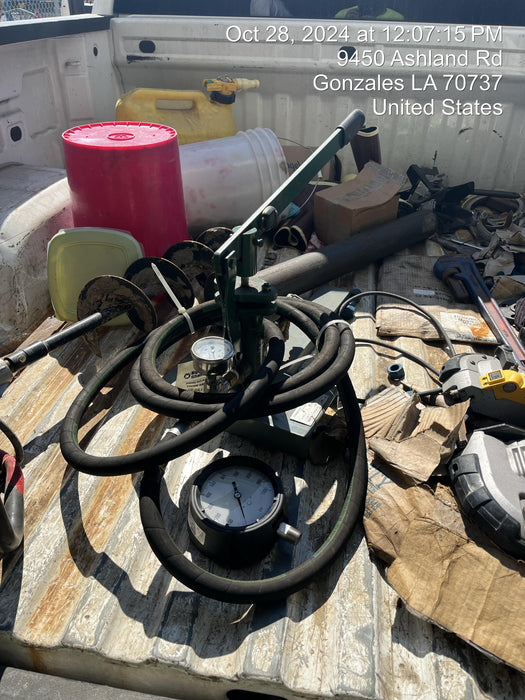 2021 PINNACLE PDQH3000B