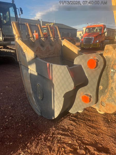 2025 STRICKLAND BT-45048