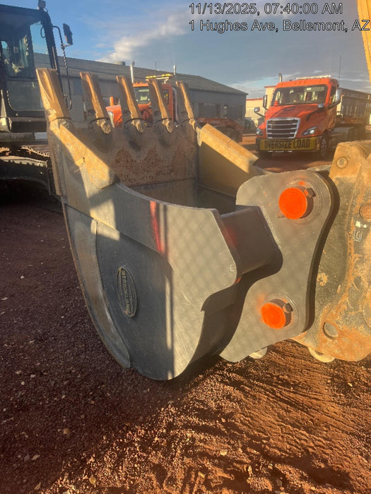 2025 STRICKLAND BT-45048