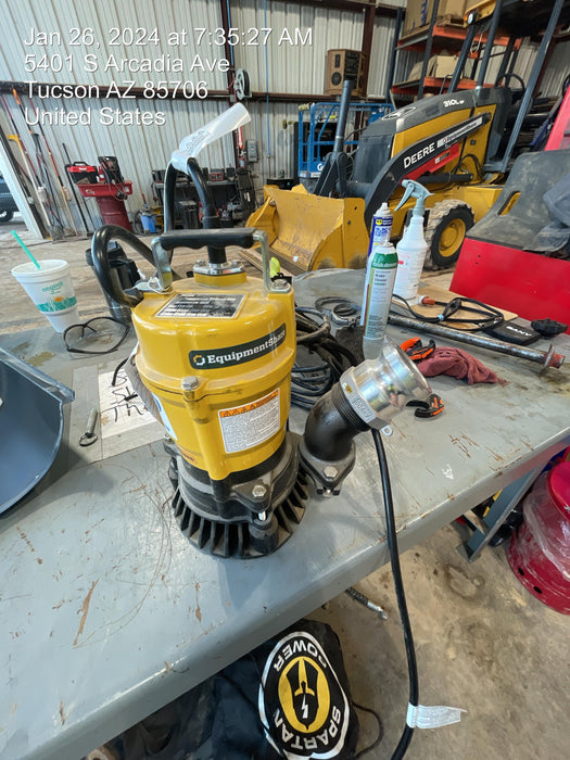 2021 WACKER NEUSON PST2