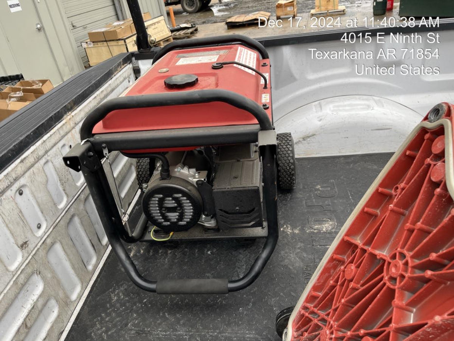 2024 MI-T-M GEN-6500-0MM1