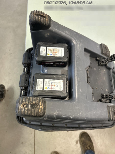 2024 RIDGID 63613