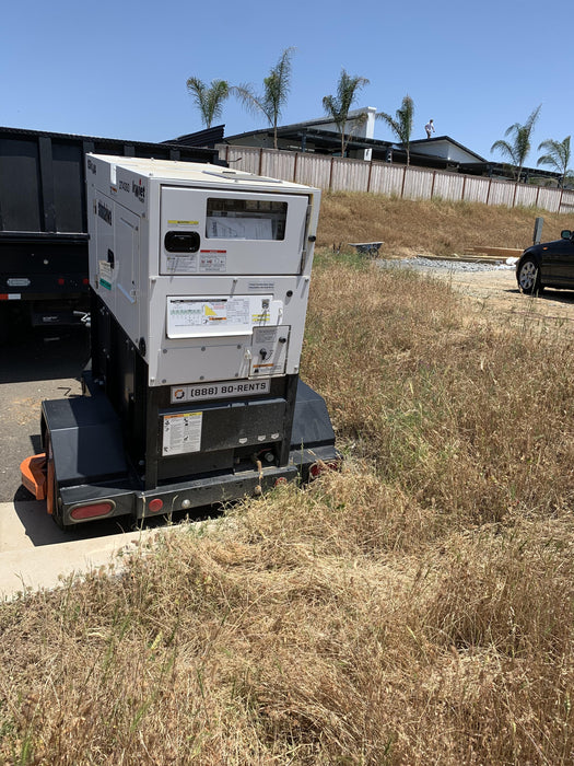 2022 SHINDAIWA DGK15FL