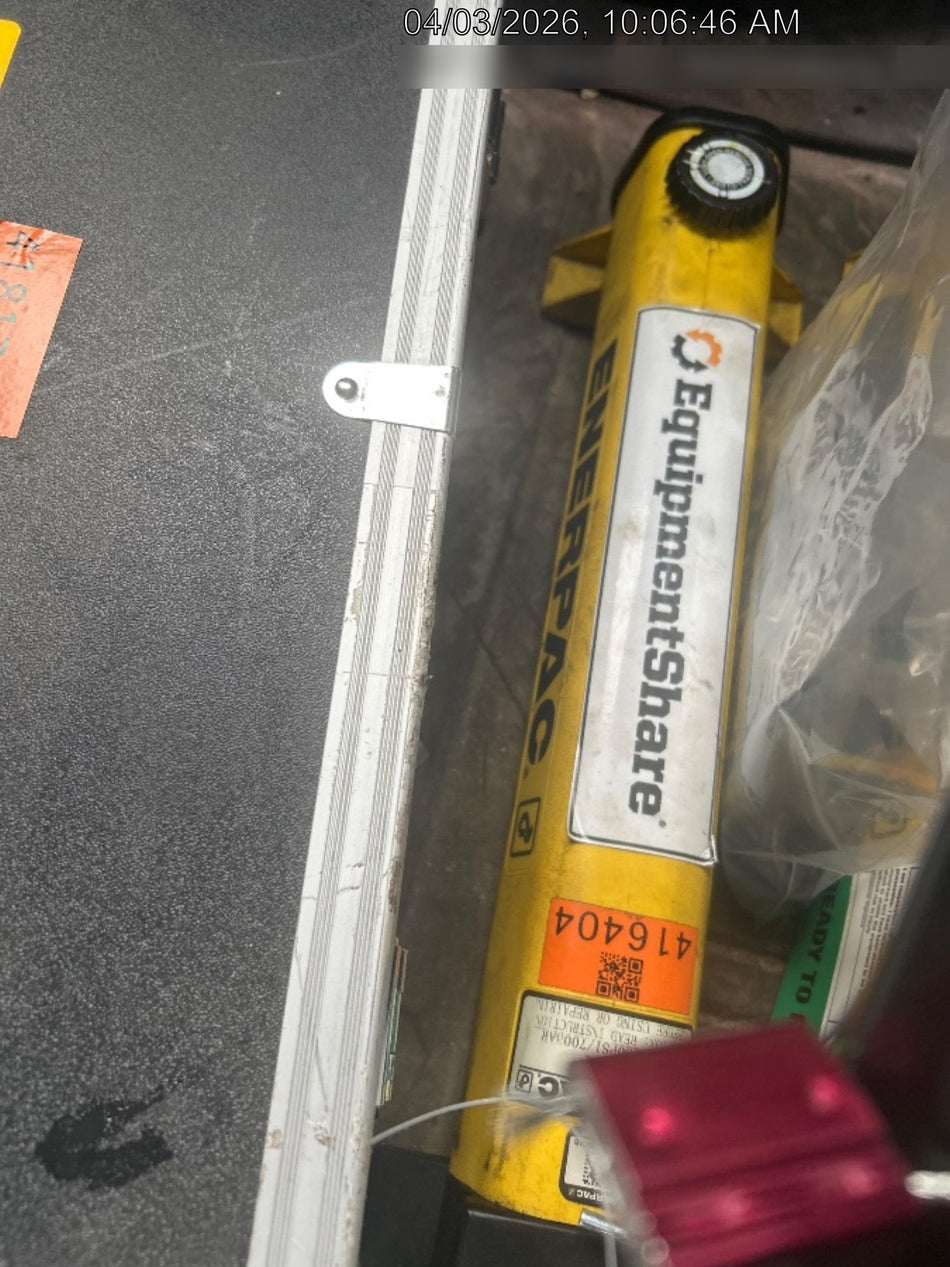 2024 ENERPAC P392