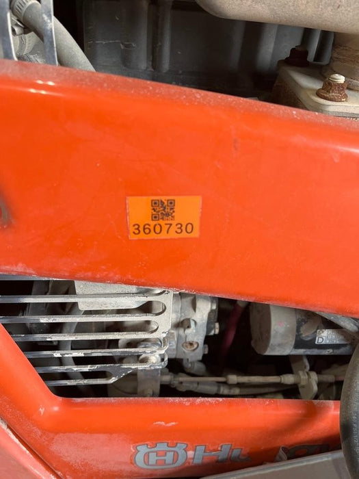 2023 HUSQVARNA FS 5000D