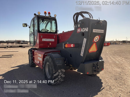 2019 MAGNI HTH-10.10