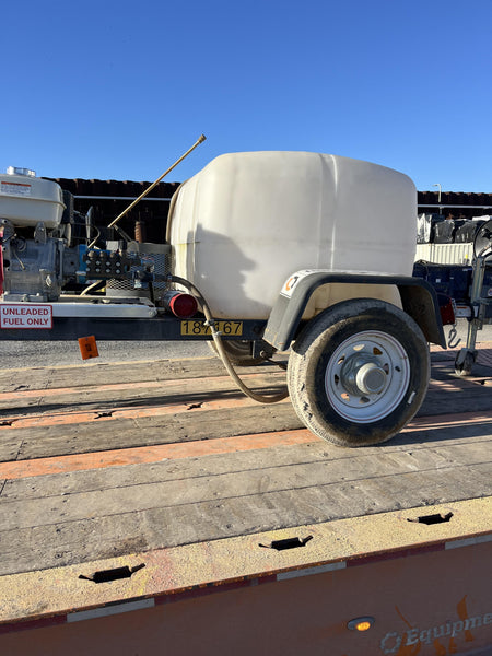 2021 SIMPSON 95001