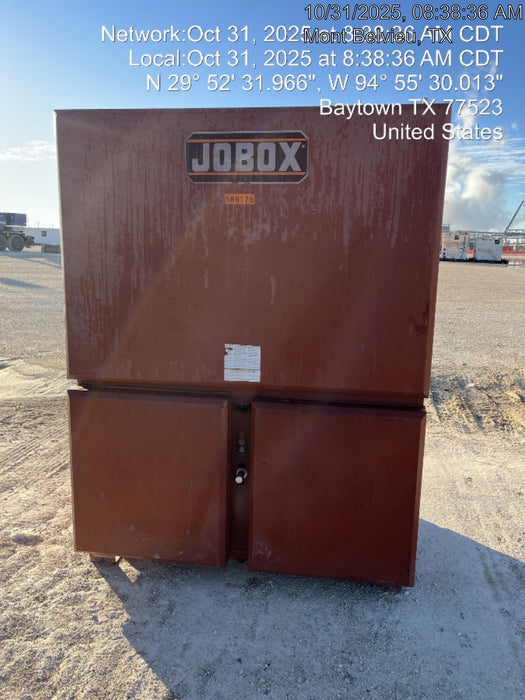 2022 JOBOX 1-669990
