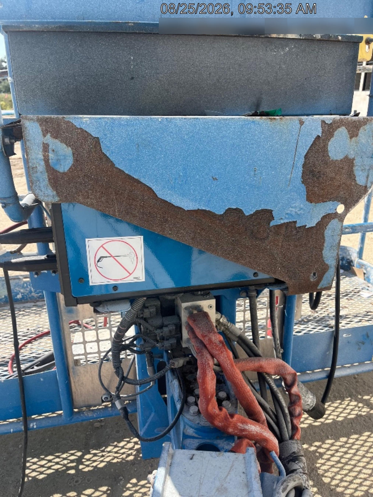 2026 MILLER ELECTRIC CST-282