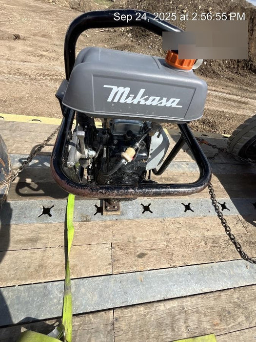 2023 MULTIQUIP MTR40HF