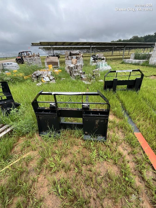 2024 ARROW MATERIAL HANDLING F5300