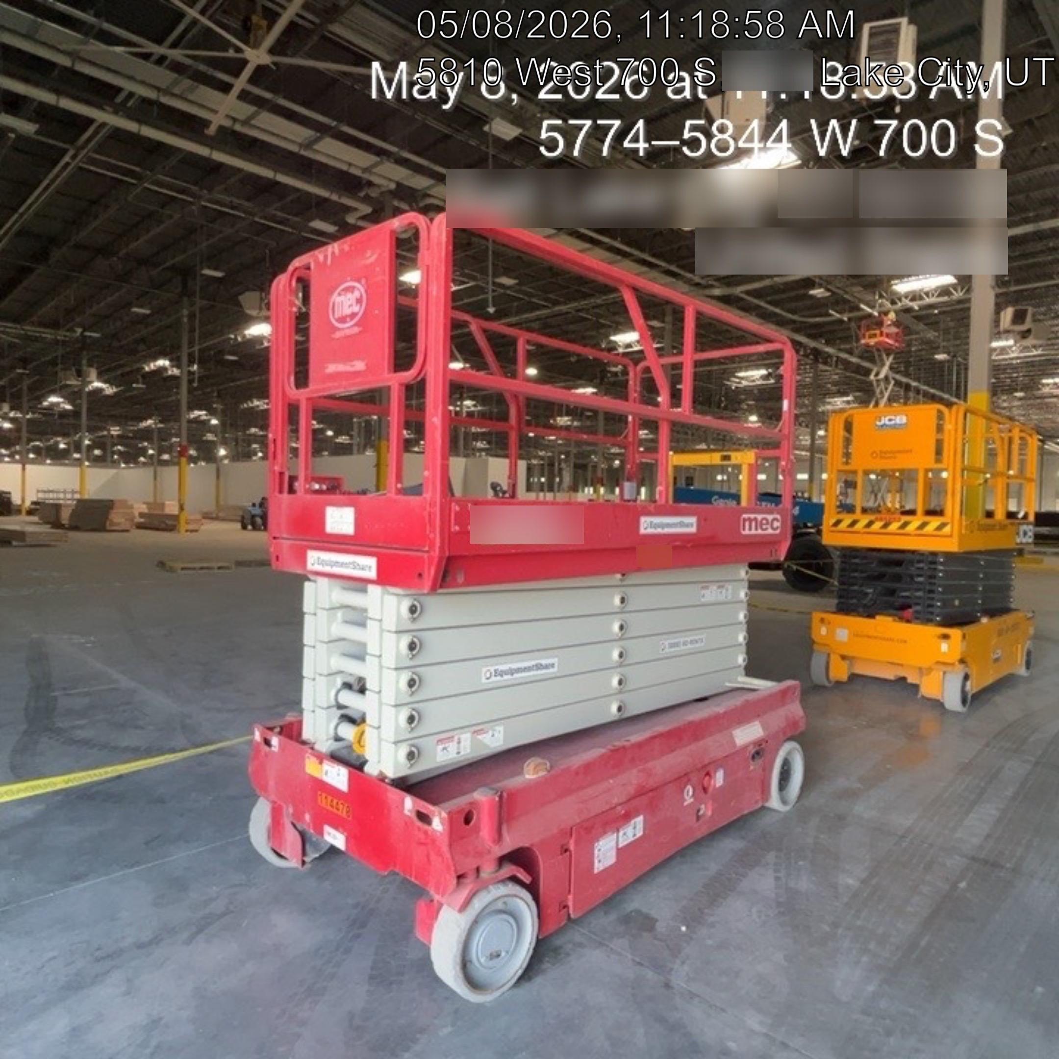 2021 MEC 4555SE