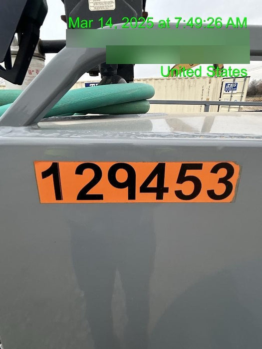 2020 THUNDER CREEK EV500