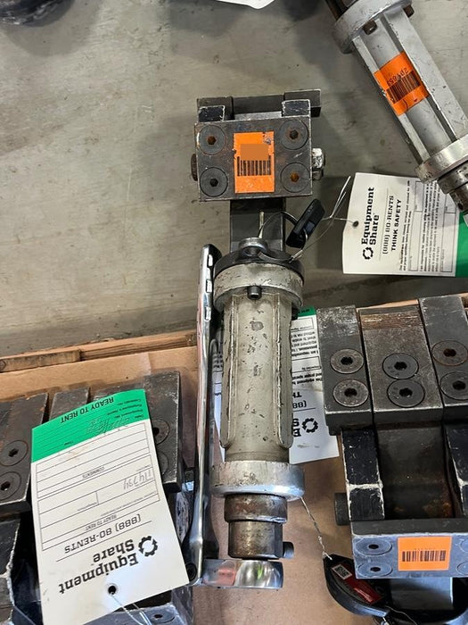 2022 GEARENCG MFG P95-525 GEARNCG MFG