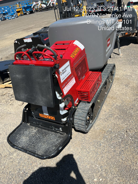 2023 TORO MBTX 2500-TS