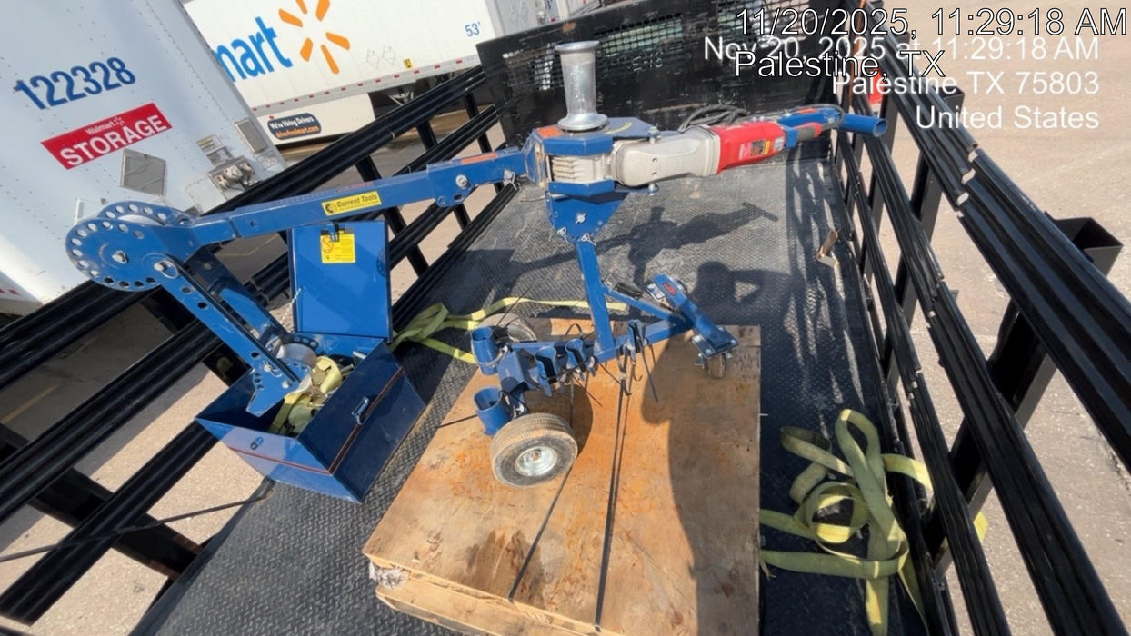 2024 CURRENT TOOLS 66 Current