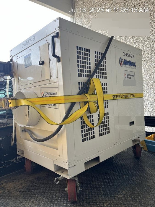 2022 KWIKOOL KPO5-21