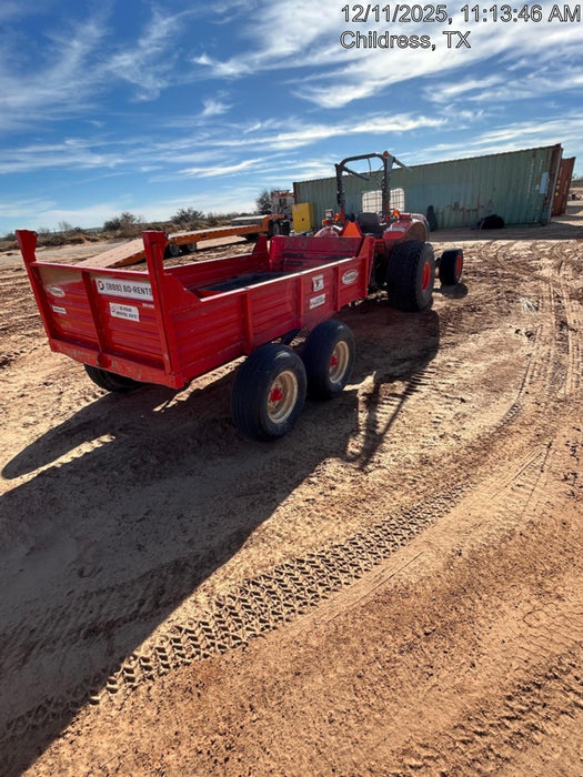 2023 PRONOVOST P-516