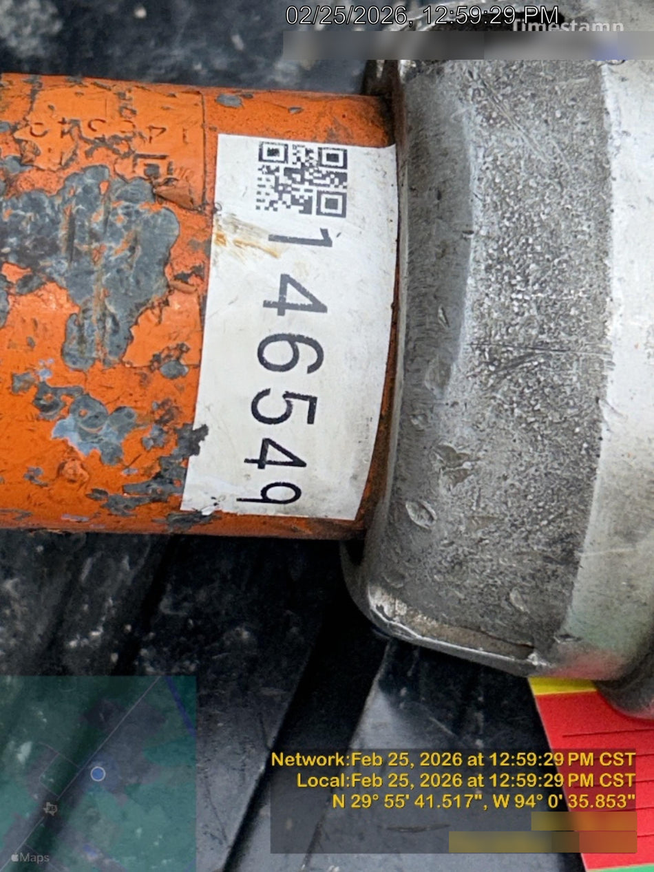 2021 MICHIGAN PNEUMATIC 10267