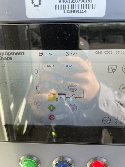 2023 ATLAS COPCO QAS 175