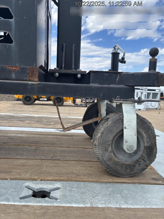 2020 LIND EQUIPMENT LE980LED-T4B