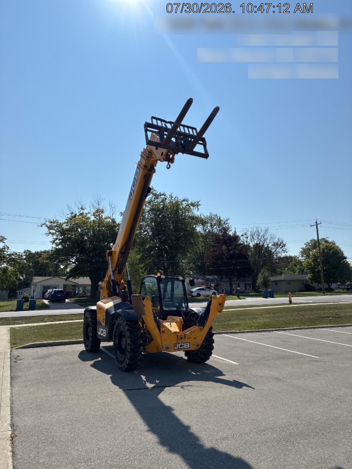 2022 JCB 510-56
