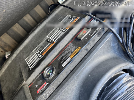 2022 LINCOLN ELECTRIC K4259-2