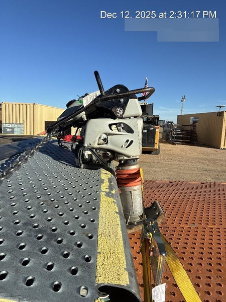 2023 MULTIQUIP MTX60HD