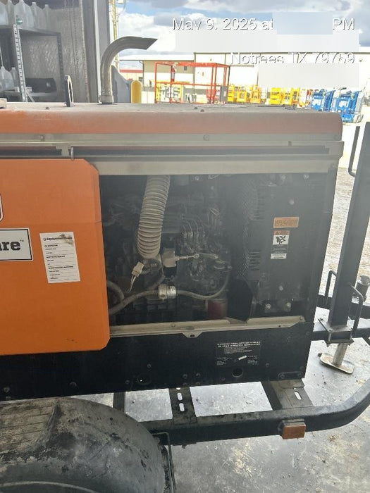 2022 LINCOLN ELECTRIC LE400