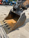 2019 WERK-BRAU 48" HD Bucket -  Werk-Brau