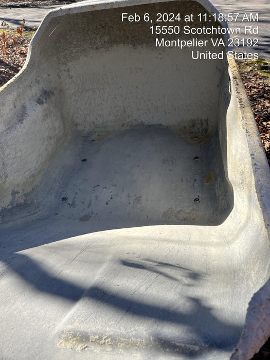 2022 TORO MBTX 2500-TS