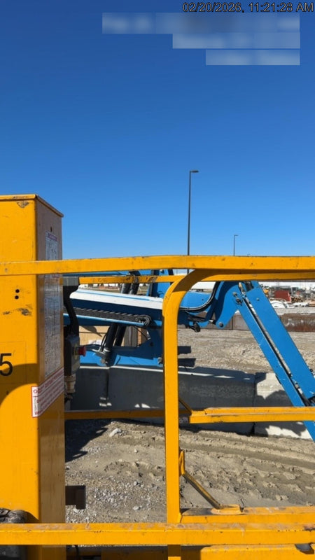 2019 HAULOTTE Star 20
