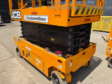 2022 JCB S3246E