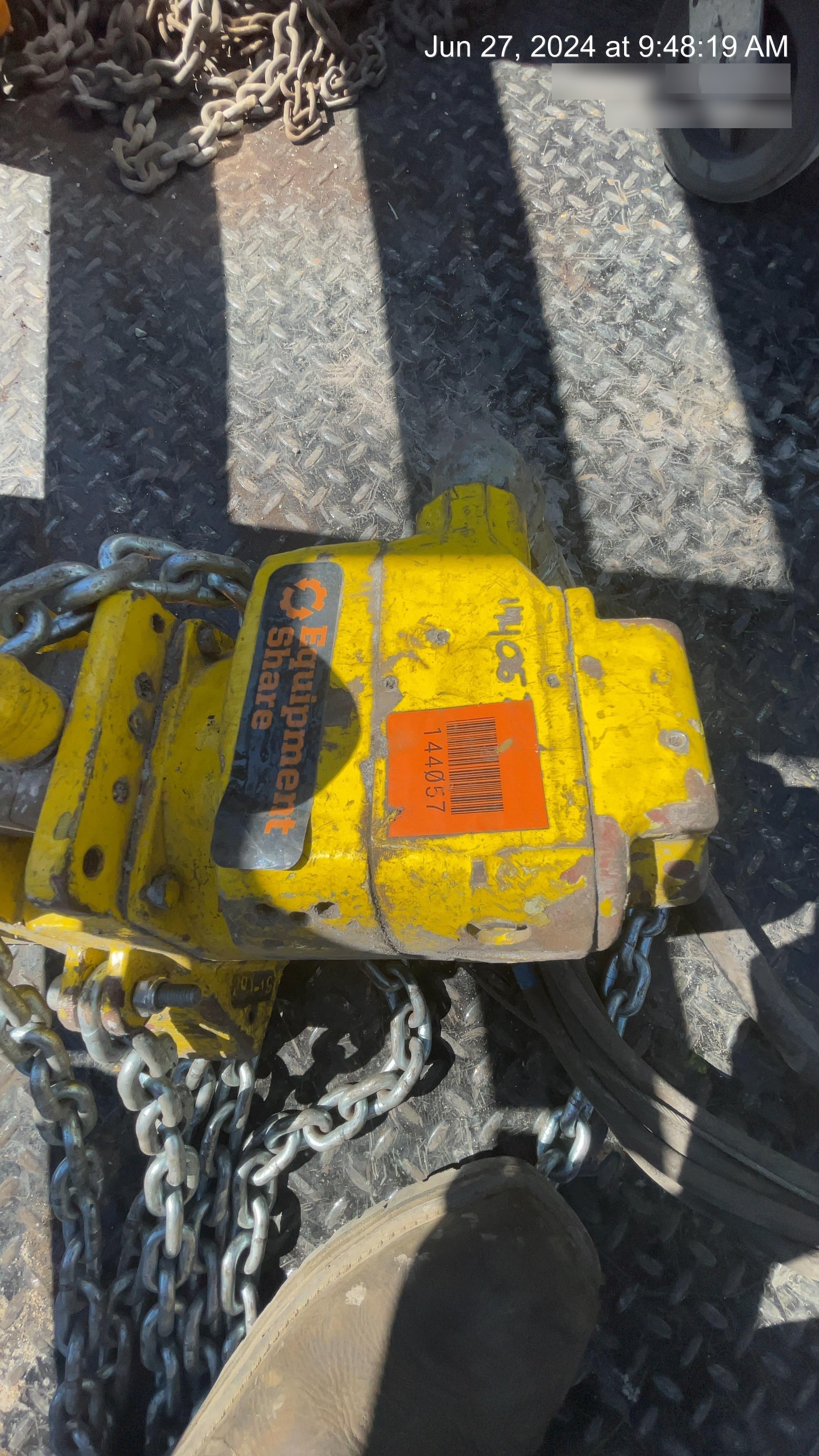 2021 INGERSOLL RAND LC2A020DIP2C6M5-E