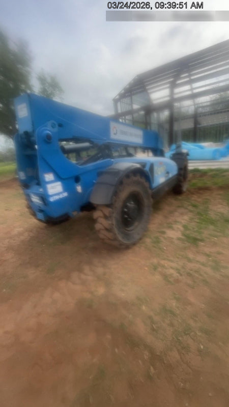 2020 GENIE GTH-636