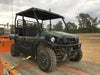 2019 KAWASAKI Mule PRO-DXT (Half Door)