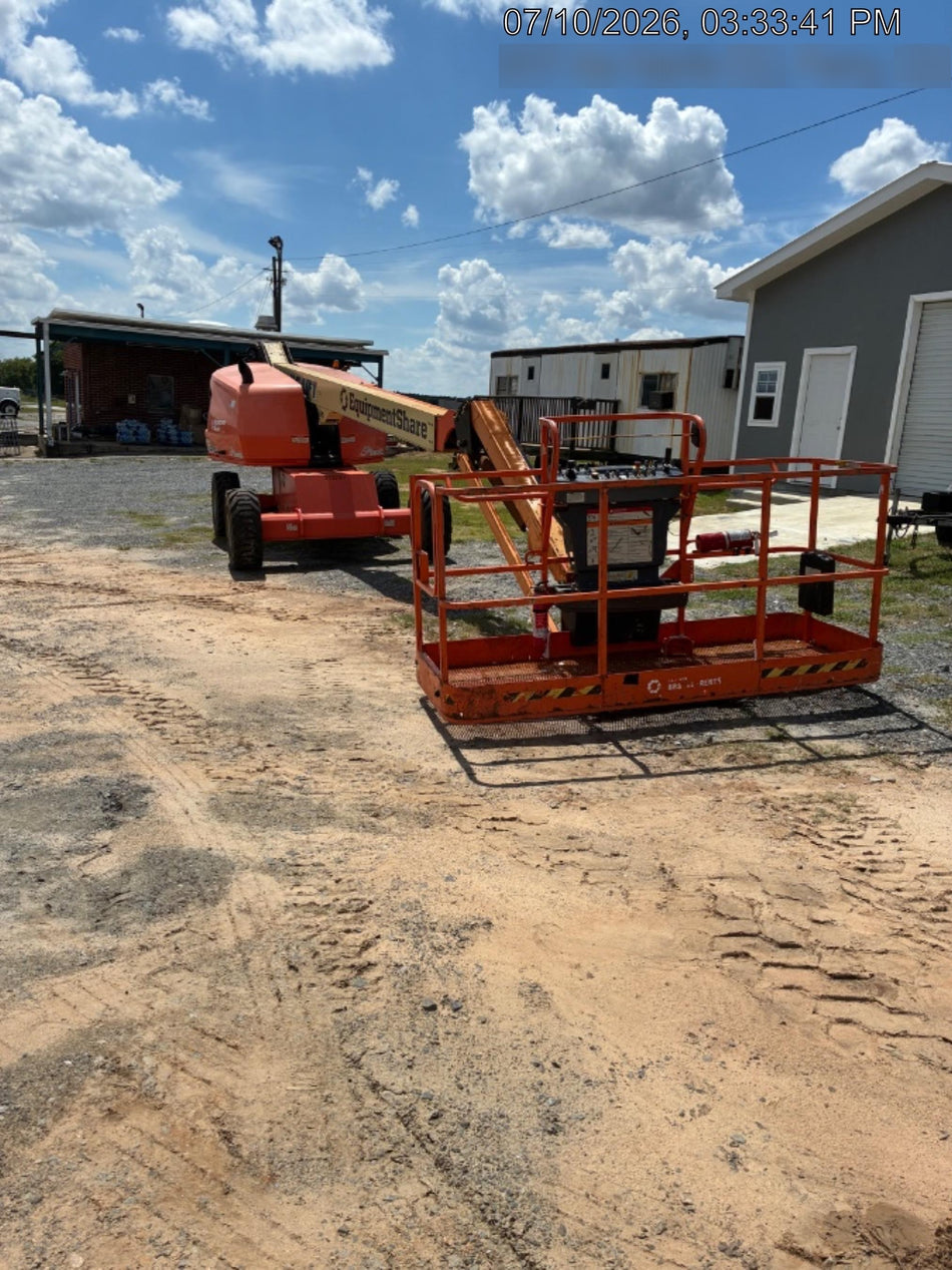 2023 JLG 460SJ