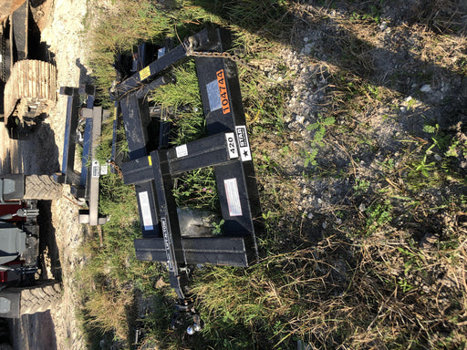 2020 STAR INDUSTRIES 1395B