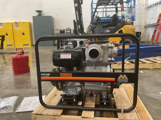 2025 MI-T-M WTP-T03-0MGH