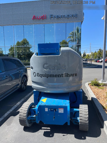 2024 GENIE Z40/23N RJ