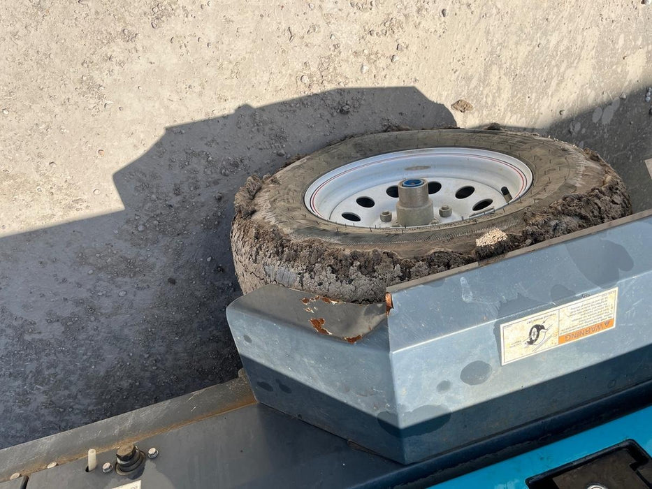 2023 AIRMAN PDS185S CWK