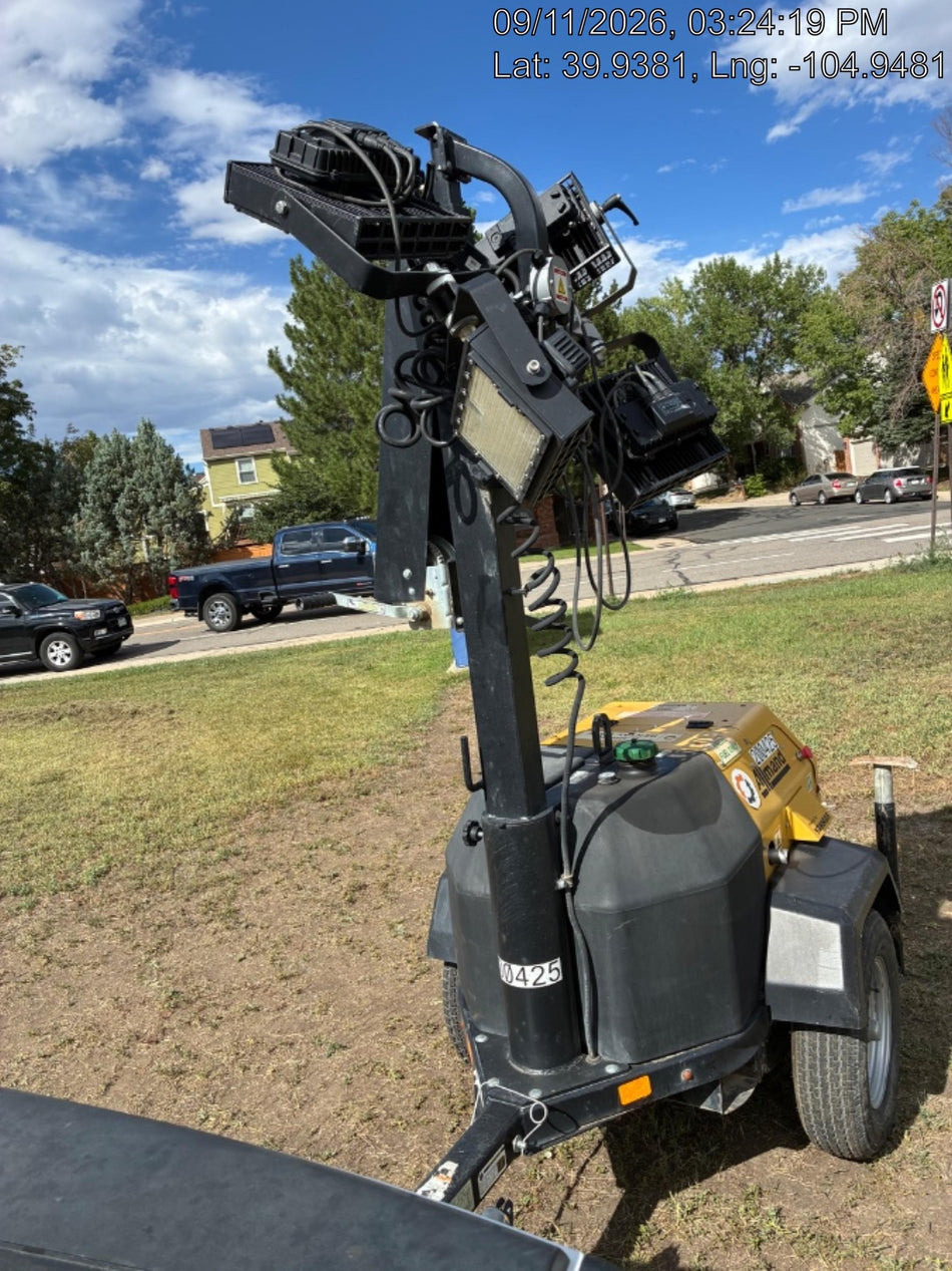 2022 ALLMAND NLV3GR