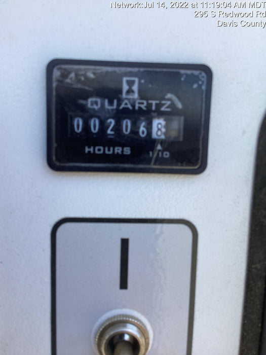 2022 WACKER NEUSON G50