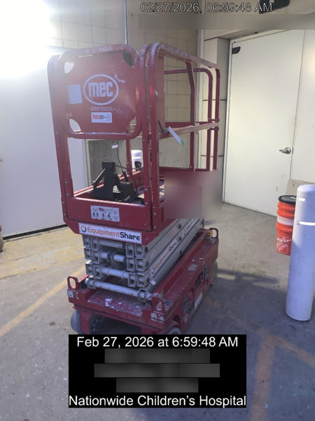 2018 MEC 1330SE MEC 1330SE, 2 Yr Full Extended Warranty